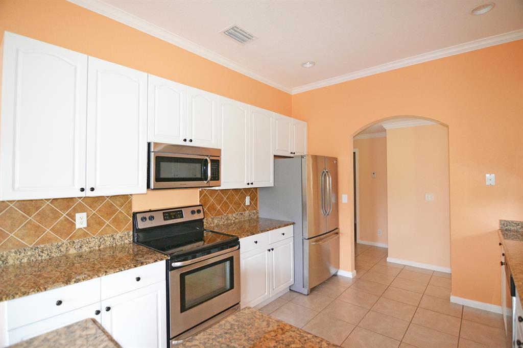 Port Saint Lucie Sec 33 - Residential Lease