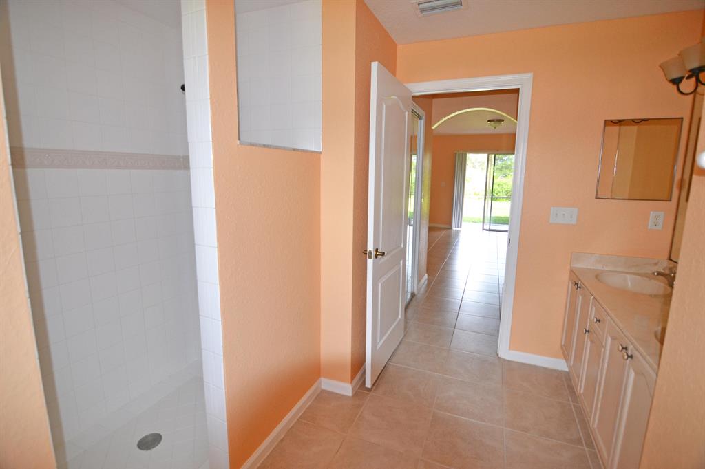 Port Saint Lucie Sec 33 - Residential Lease