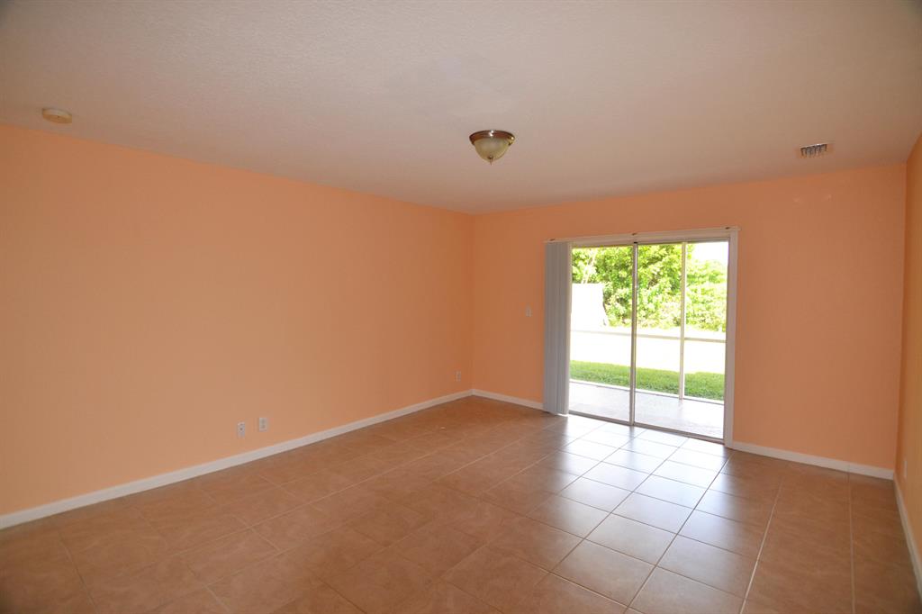 Port Saint Lucie Sec 33 - Residential Lease