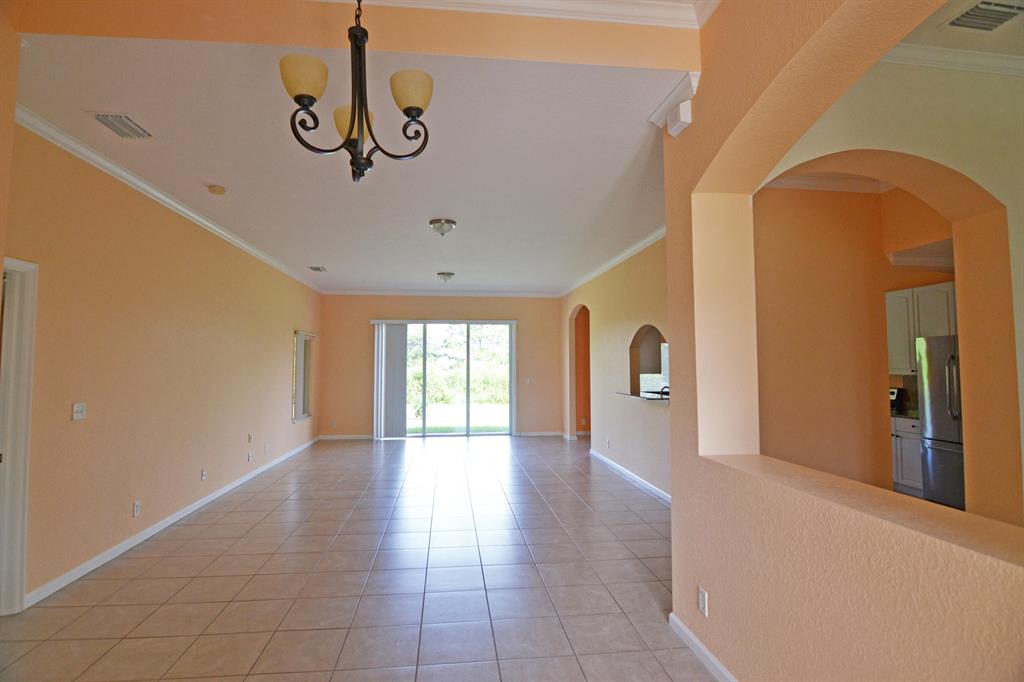 Port Saint Lucie Sec 33 - Residential Lease