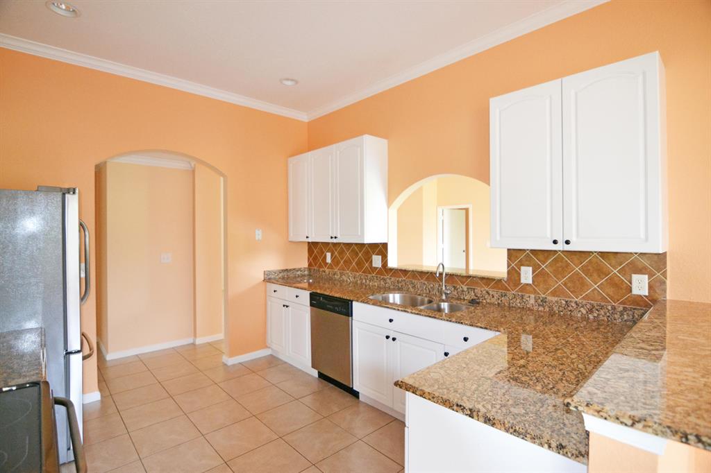 Port Saint Lucie Sec 33 - Residential Lease