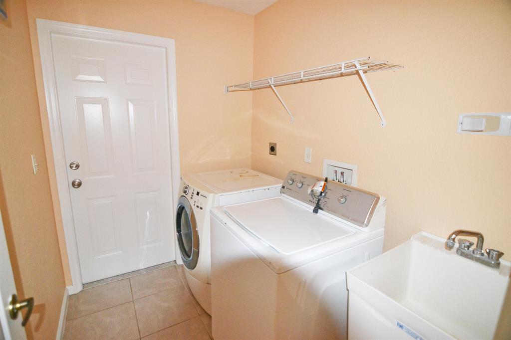 Port Saint Lucie Sec 33 - Residential Lease