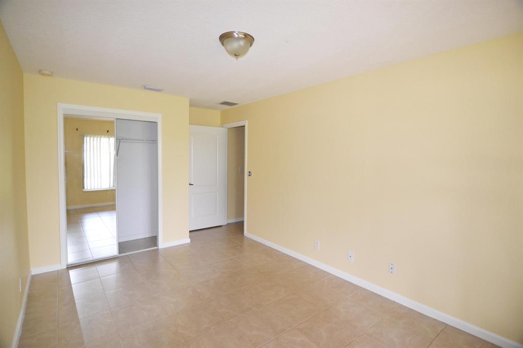 Port Saint Lucie Sec 33 - Residential Lease
