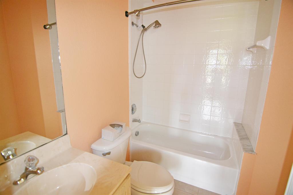 Port Saint Lucie Sec 33 - Residential Lease