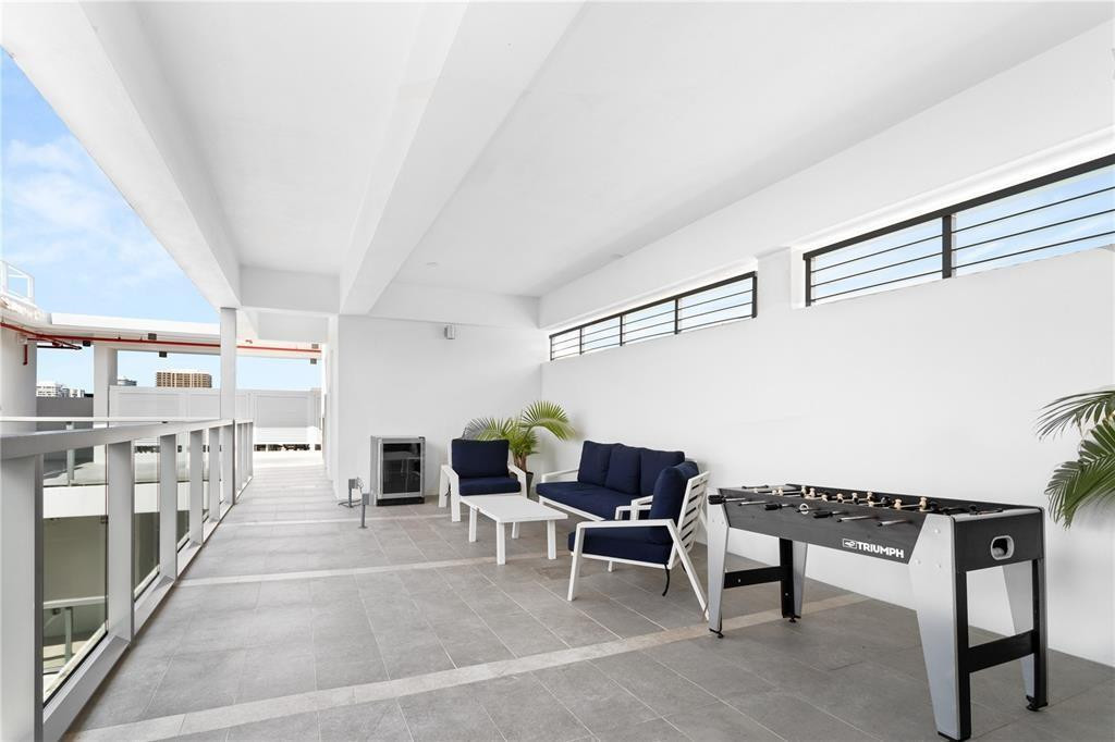 Bay harbor One condo - Residential