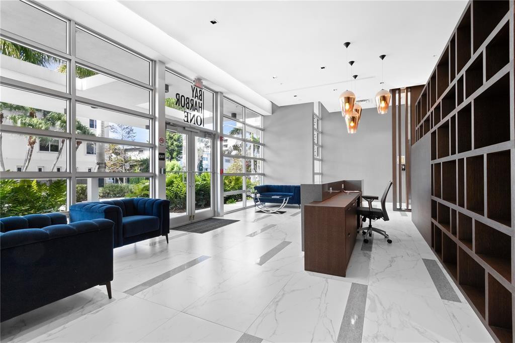 Bay harbor One condo - Residential