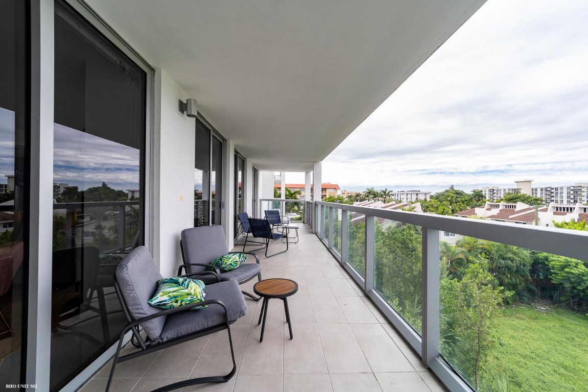 Bay harbor One condo - Residential