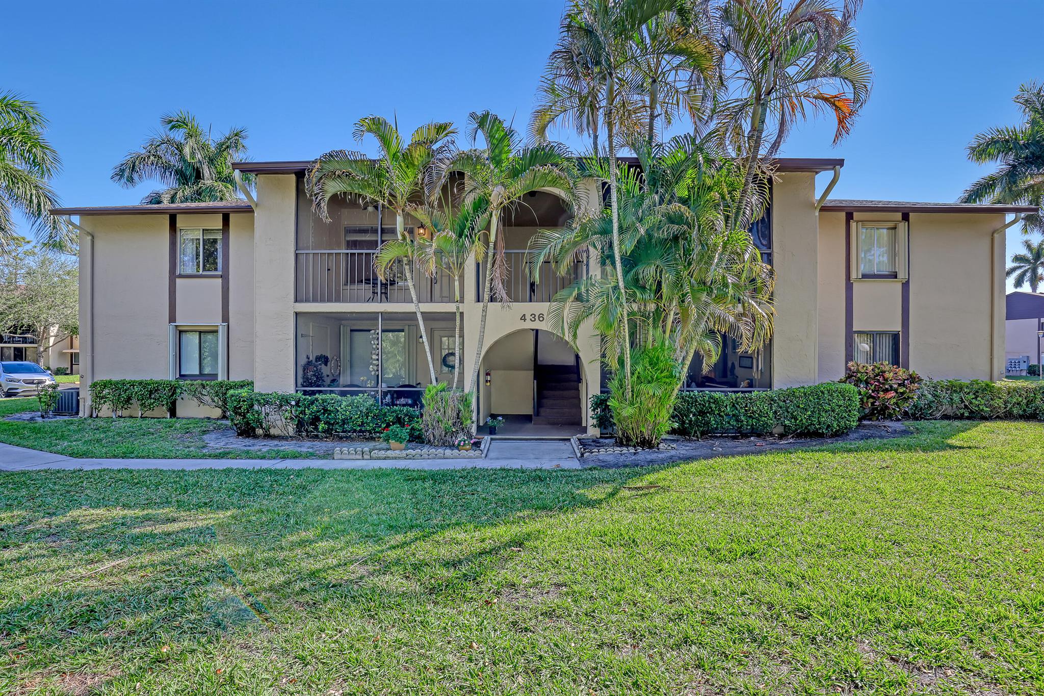 436 Pine Glen Lane C-2