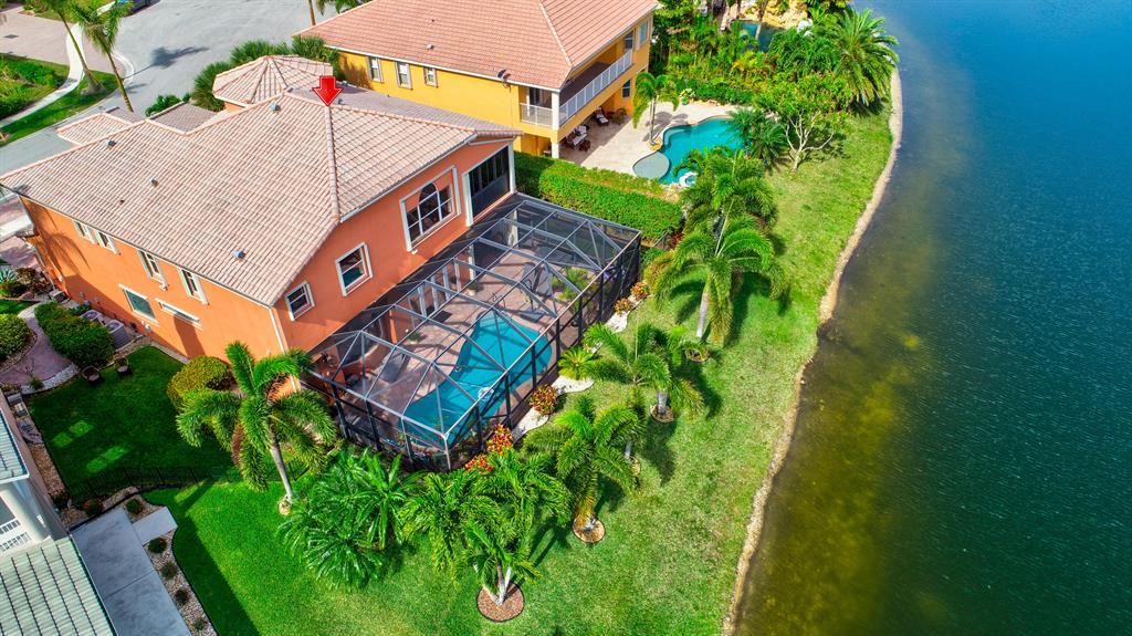 Photo of 3010 Hartridge Terrace, Wellington, FL 33414 (MLS # R10704915)