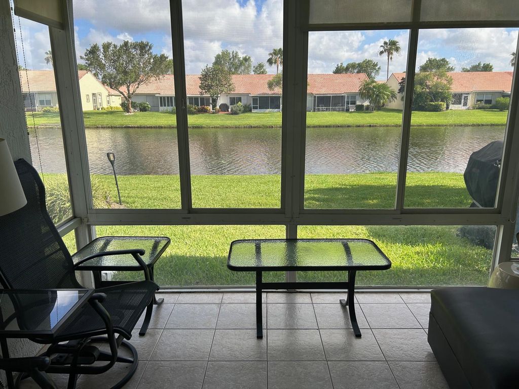 Photo of 6114 Heliconia Road, Delray Beach, FL 33484 (MLS # R11020512)