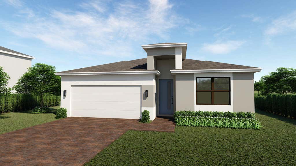 Photo of 5799 SE Skyblue Circle, Stuart, FL 34997 (MLS # R11012273)