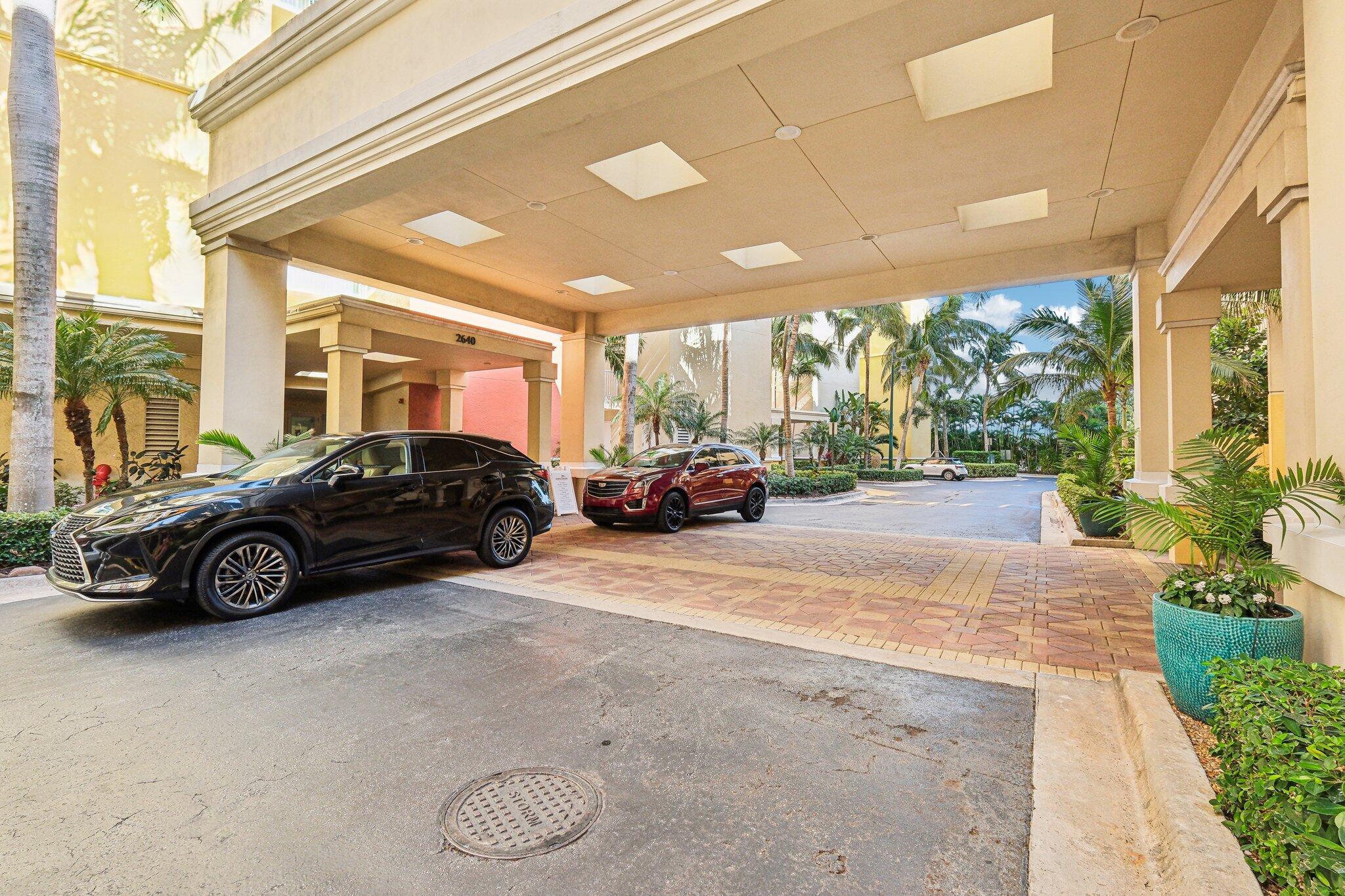 2640 Lake Shore 116 Drive 116
