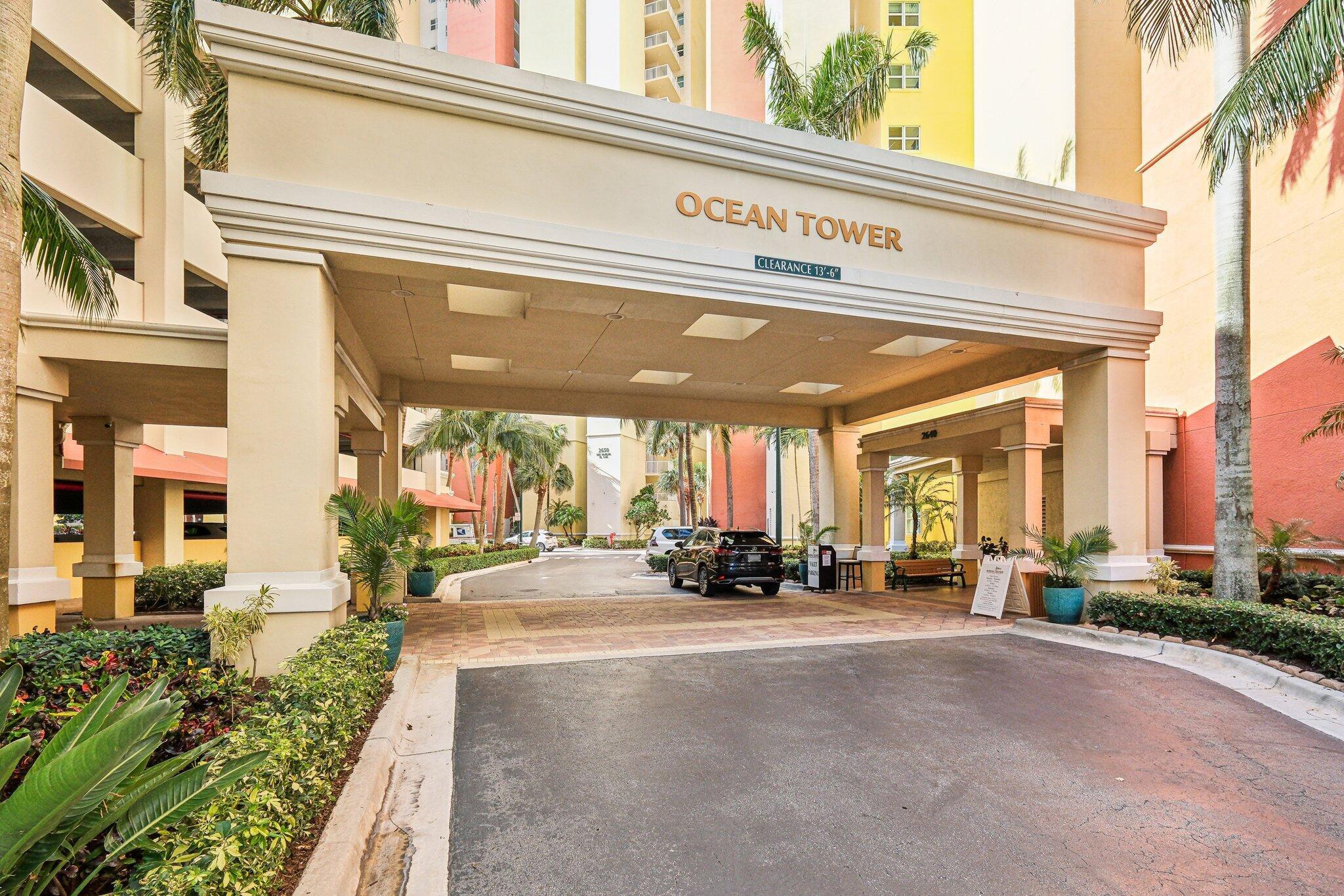 2640 Lake Shore 116 Drive 116