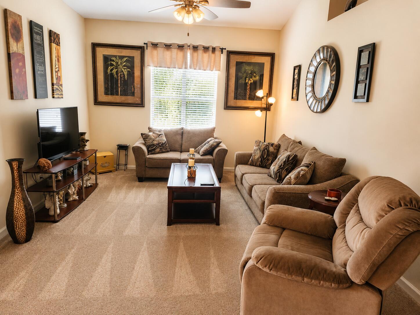 PORT ST LUCIE SECTION  22 - Residential
