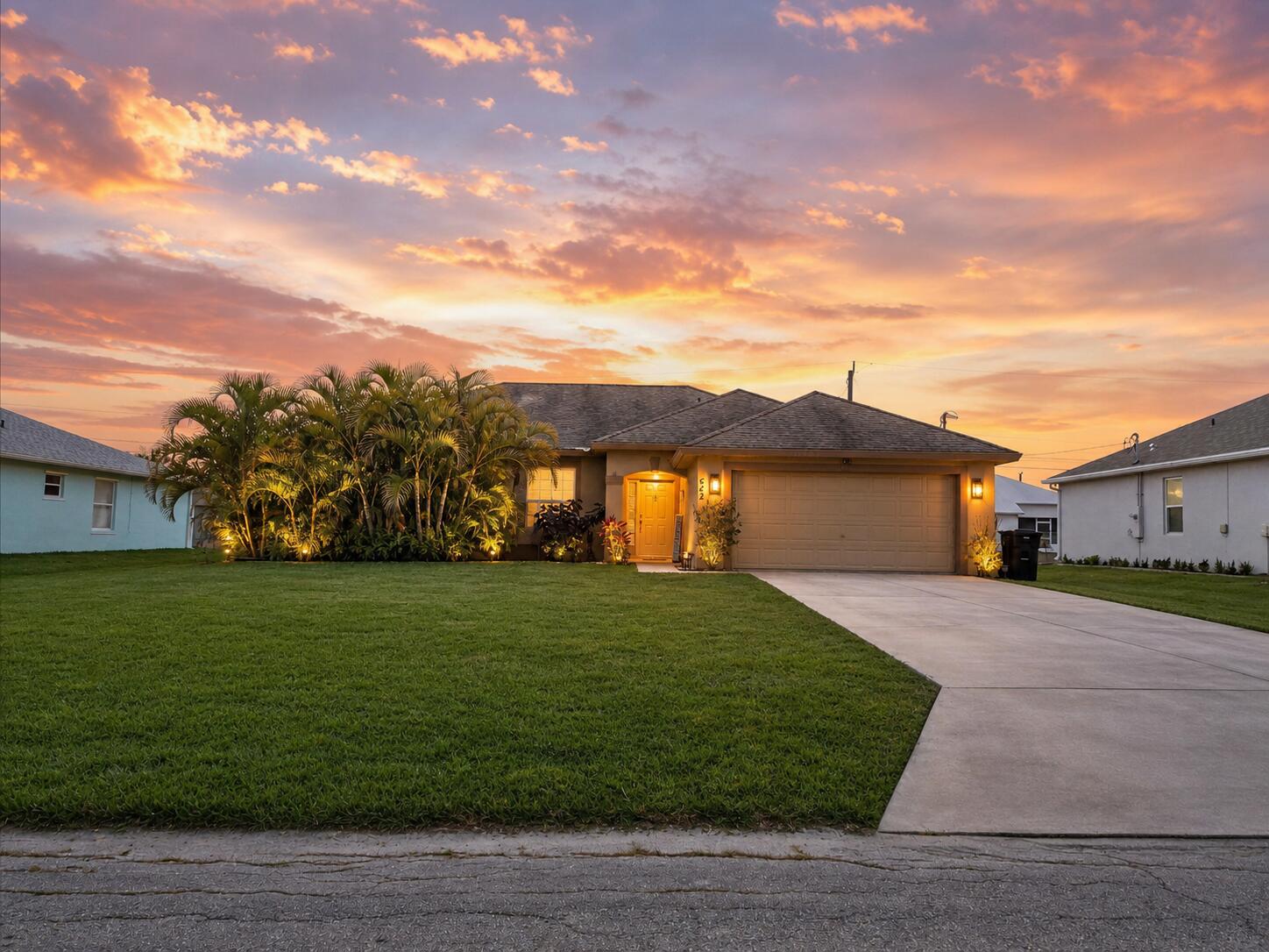 PORT ST LUCIE SECTION  22 - Residential