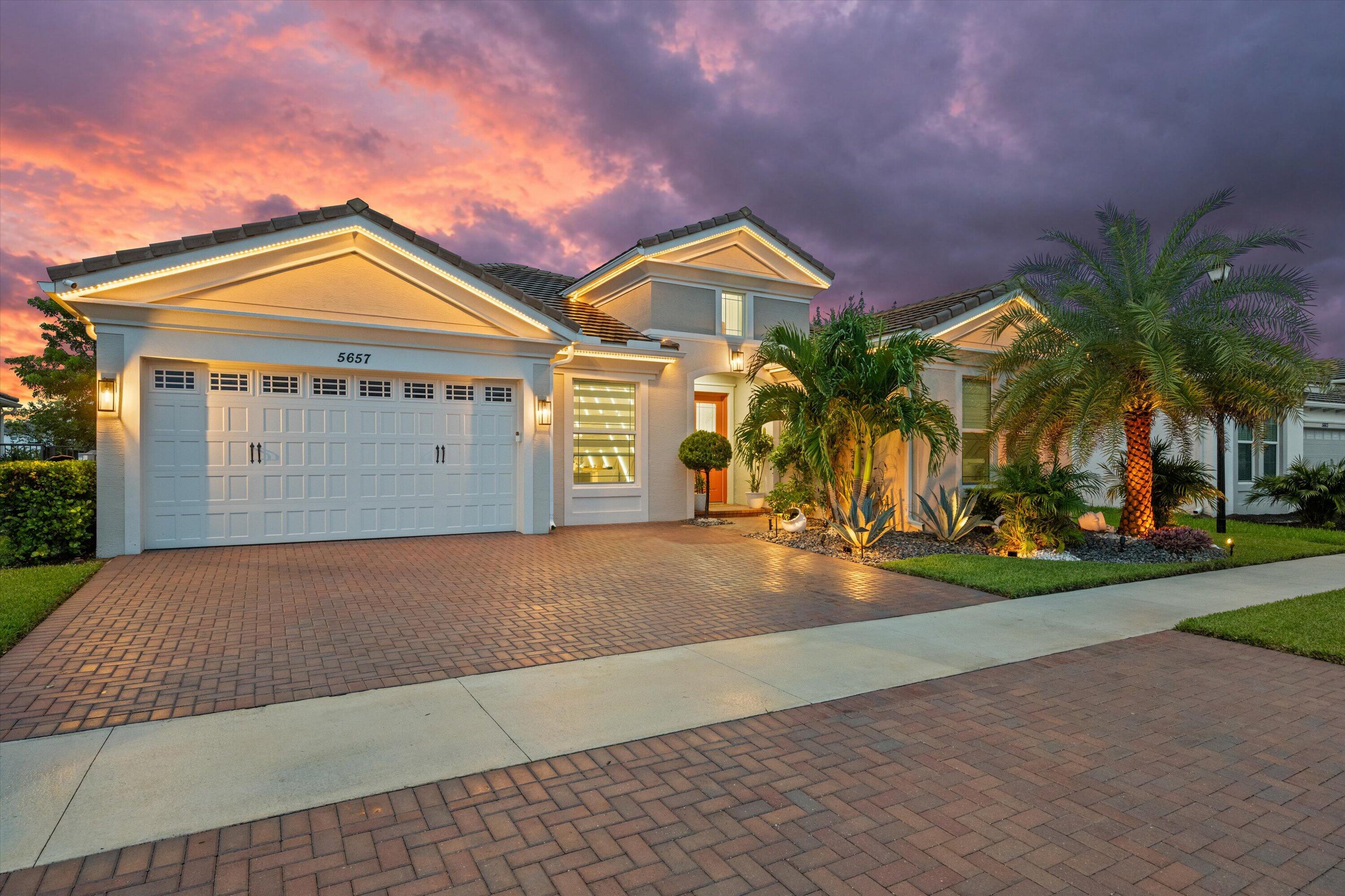5657 OPAL Drive - Photo 2