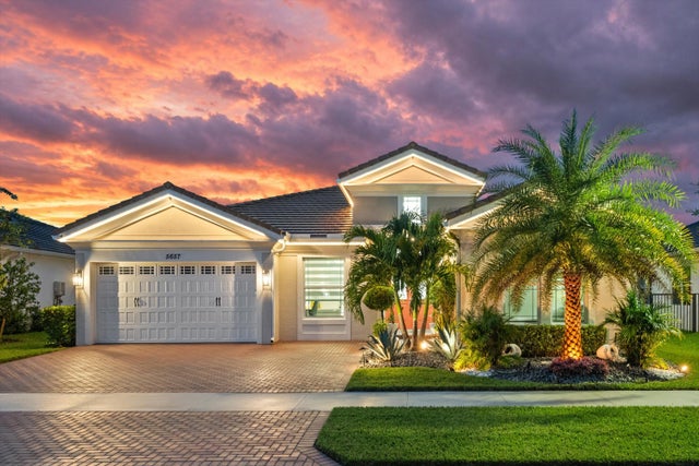 5657 OPAL Drive
