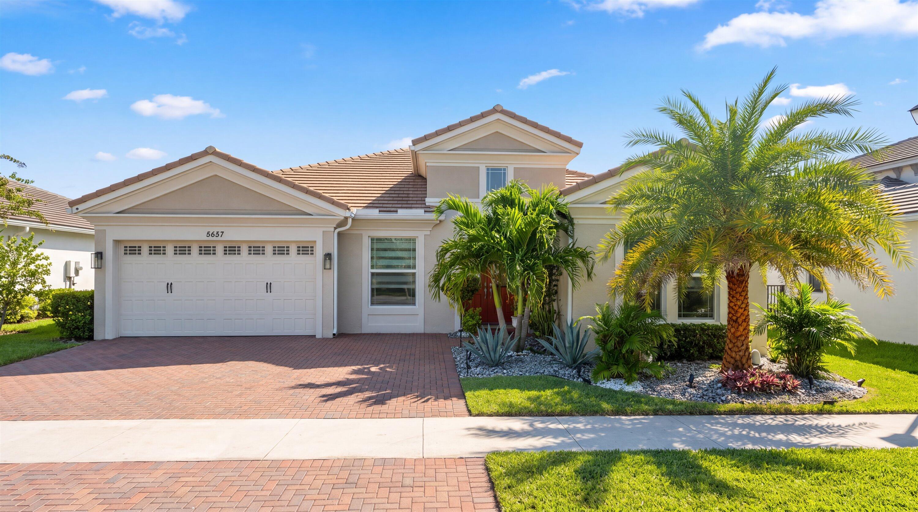 5657 OPAL Drive