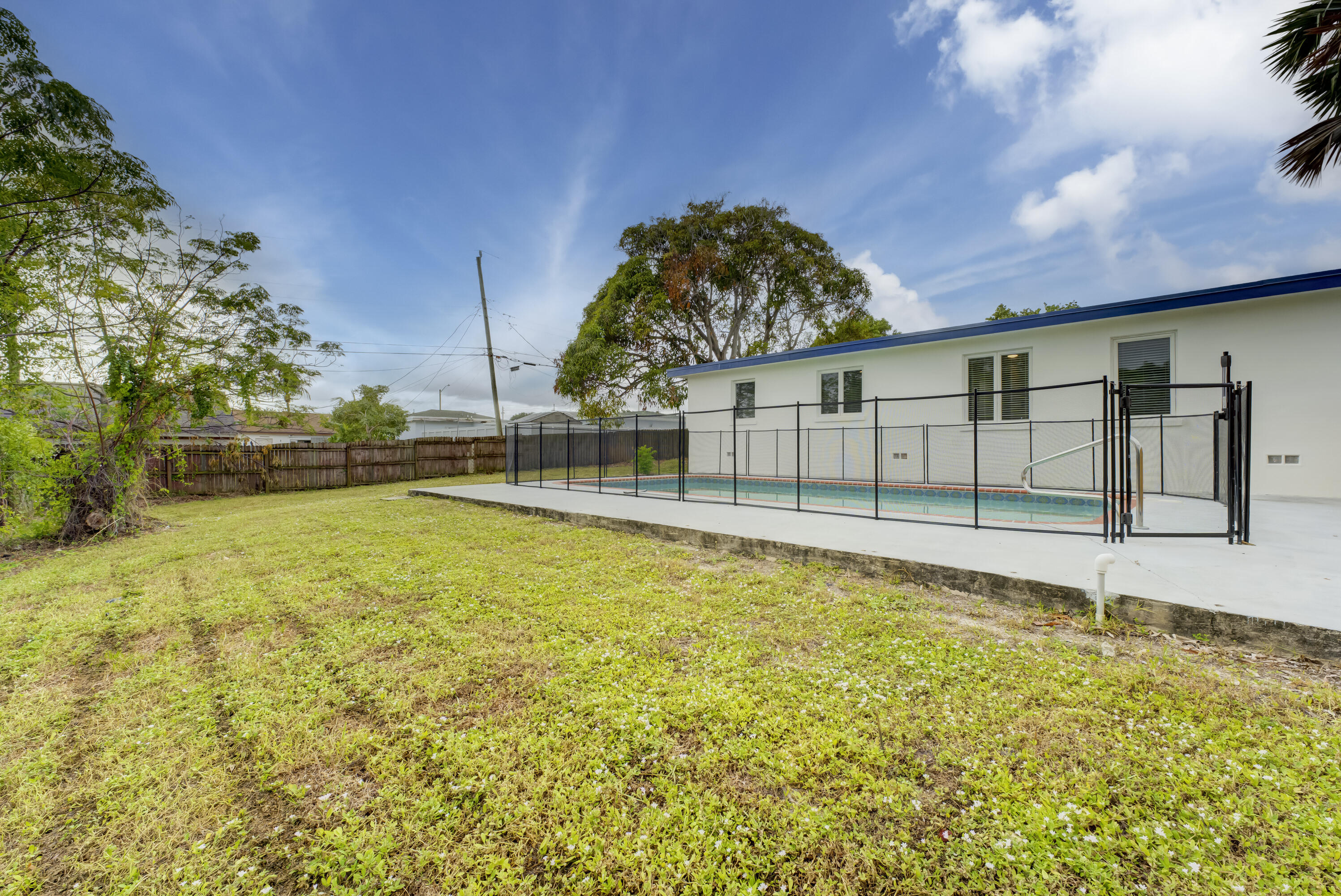 LAKE VIEW RIDGE - Residential