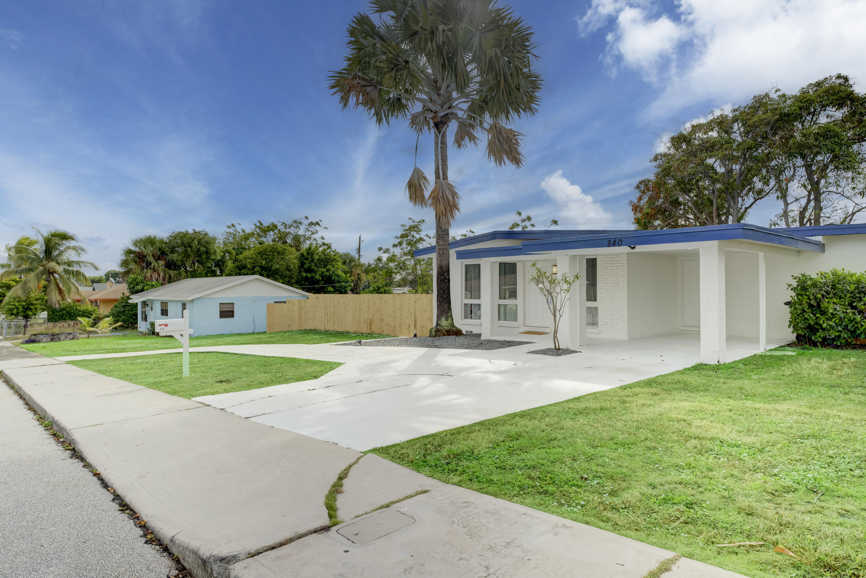 LAKE VIEW RIDGE - Residential