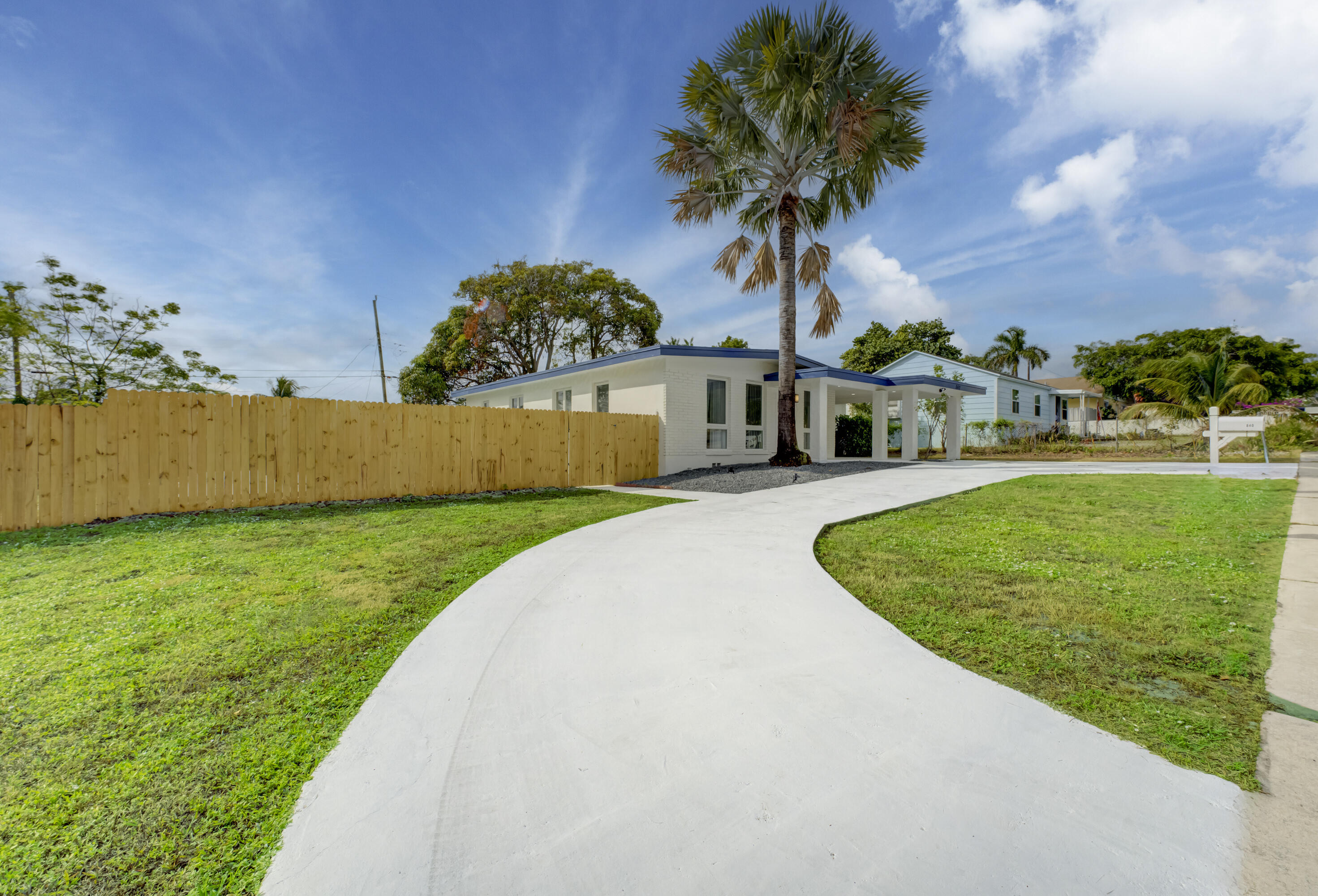 LAKE VIEW RIDGE - Residential