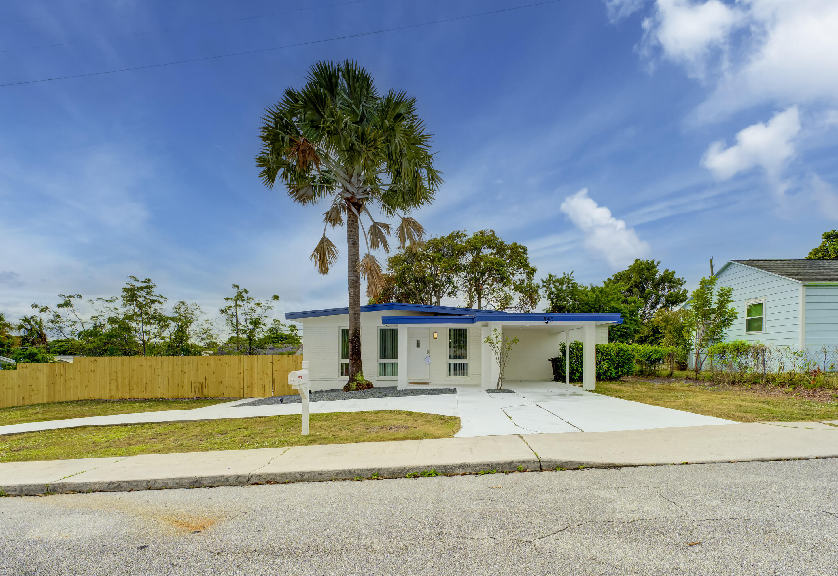 LAKE VIEW RIDGE - Residential