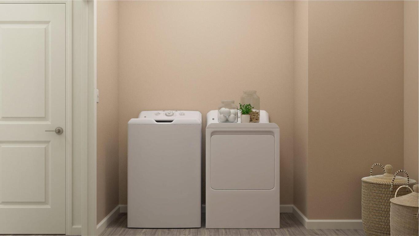 SEAGROVE - Residential