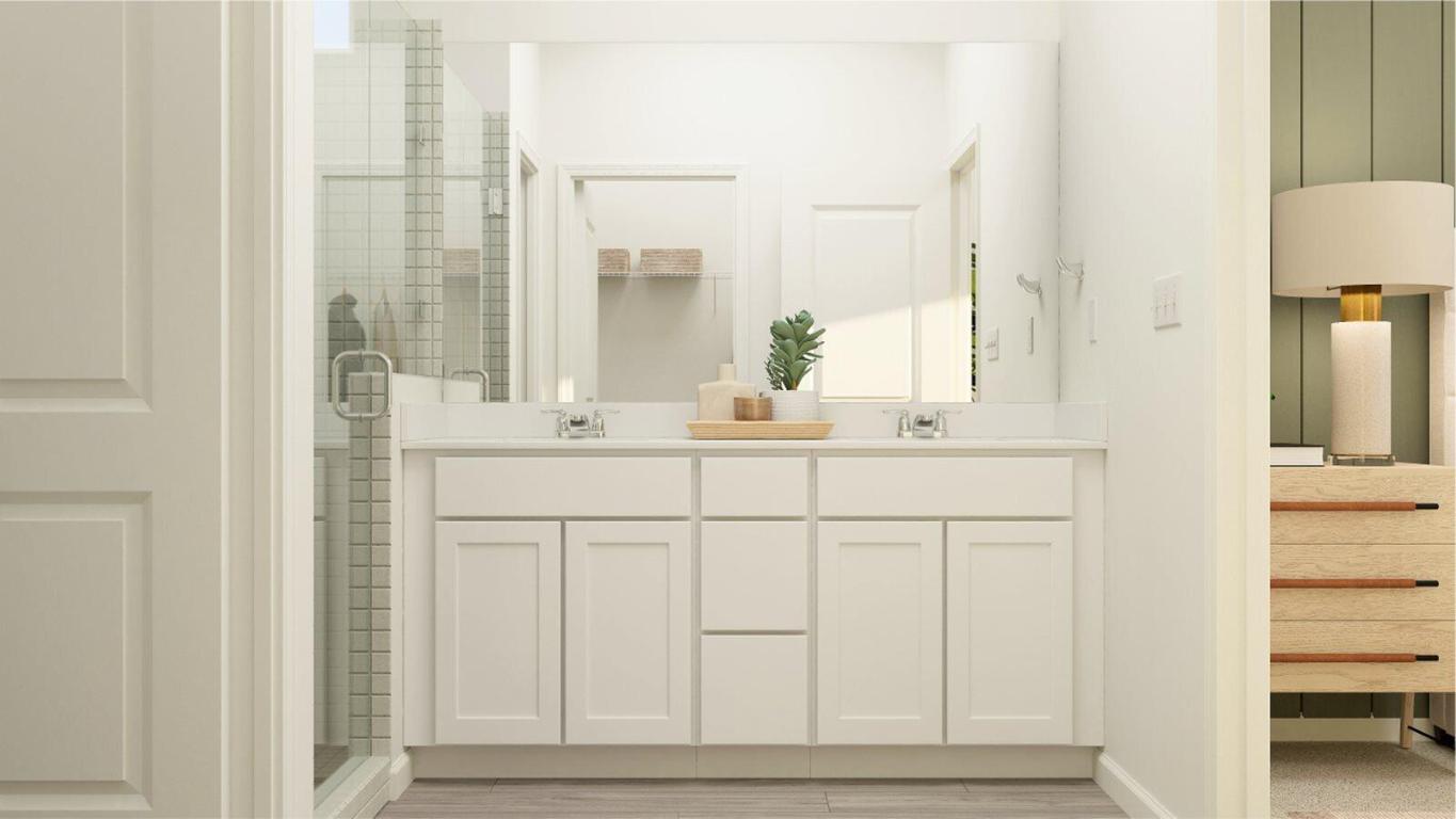 SEAGROVE - Residential