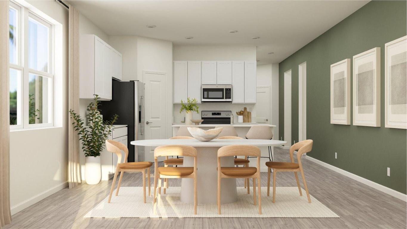 SEAGROVE - Residential