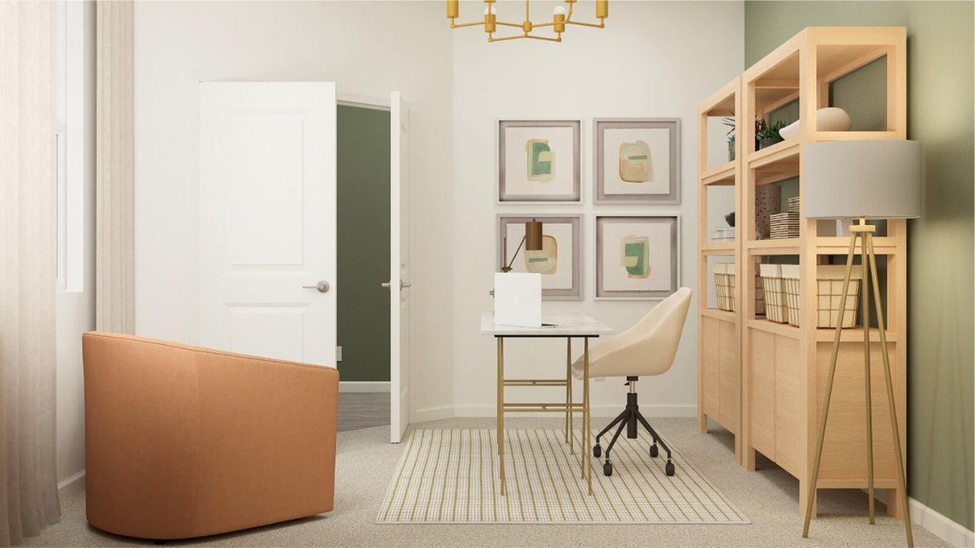 SEAGROVE - Residential