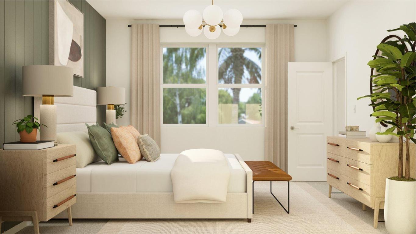 SEAGROVE - Residential