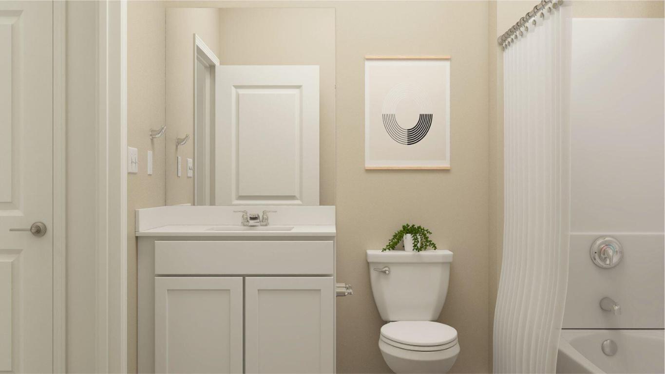 SEAGROVE - Residential