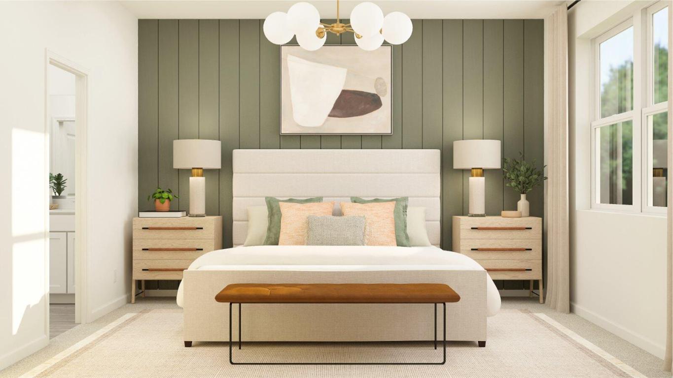 SEAGROVE - Residential