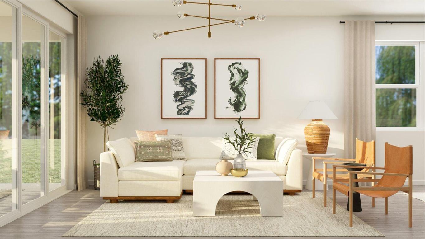 SEAGROVE - Residential