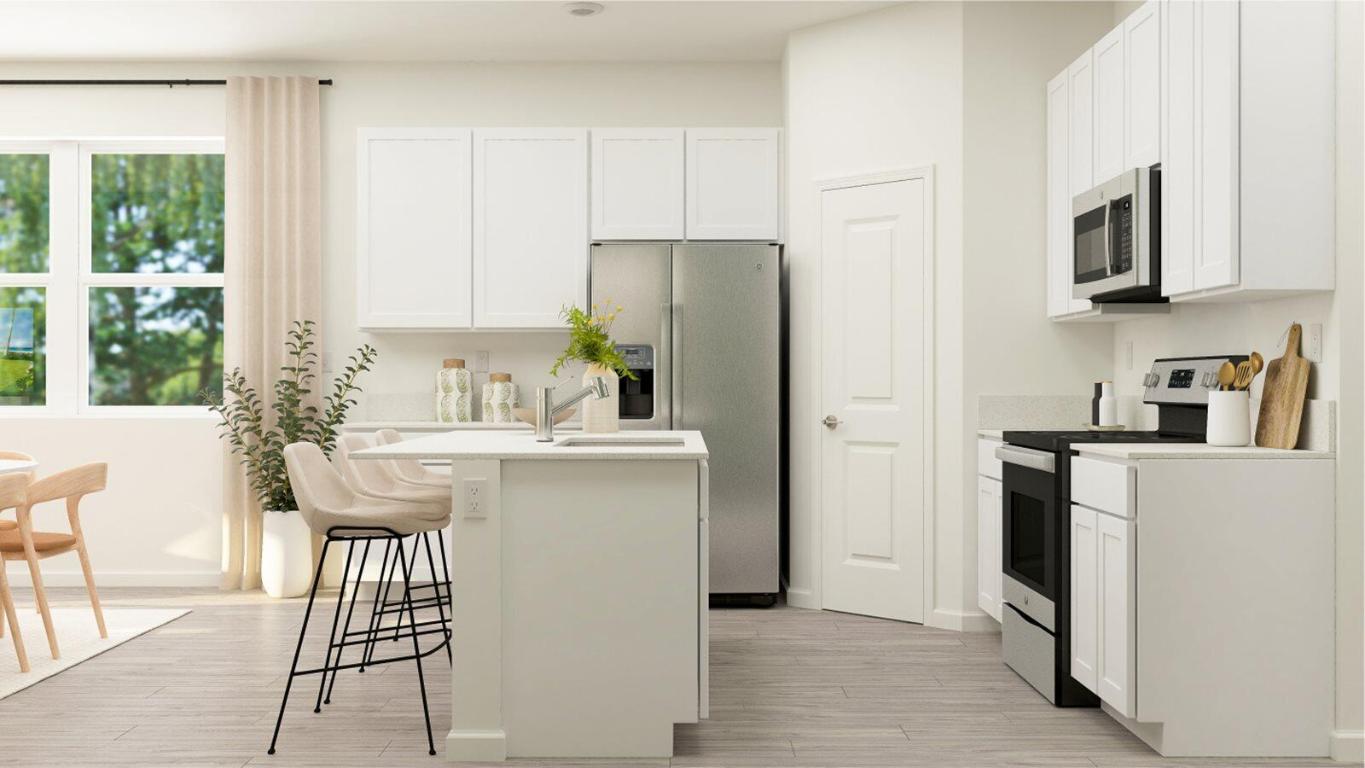 SEAGROVE - Residential