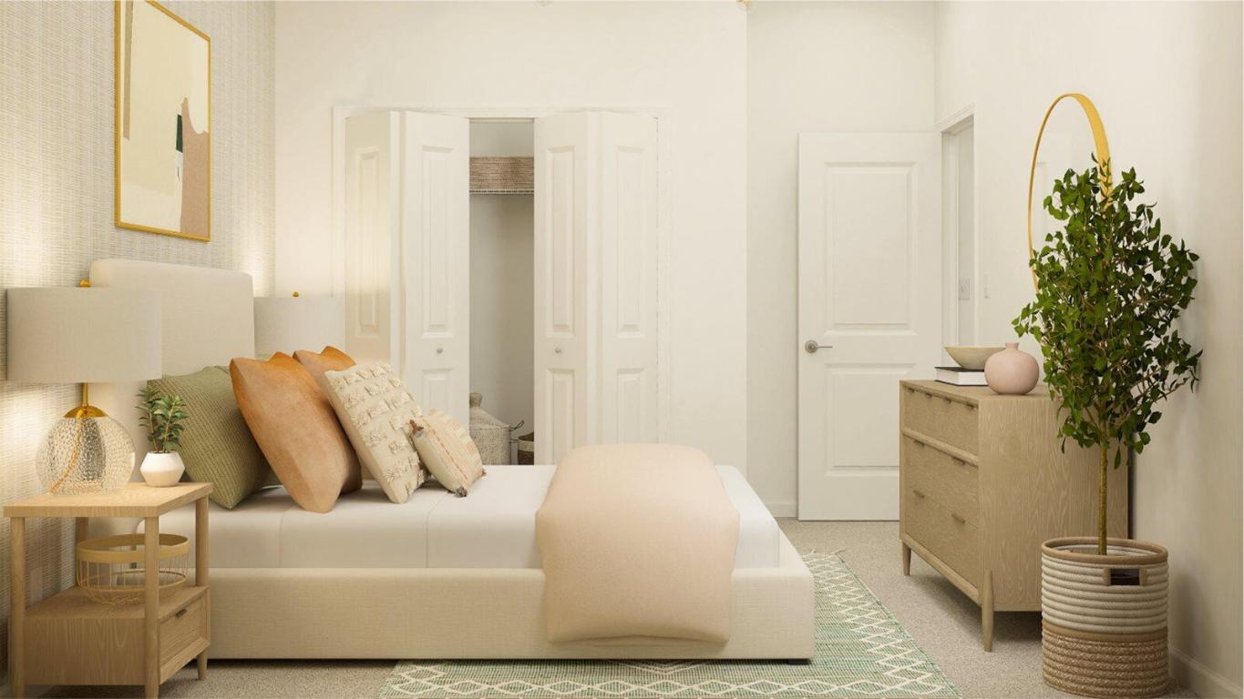 SEAGROVE - Residential