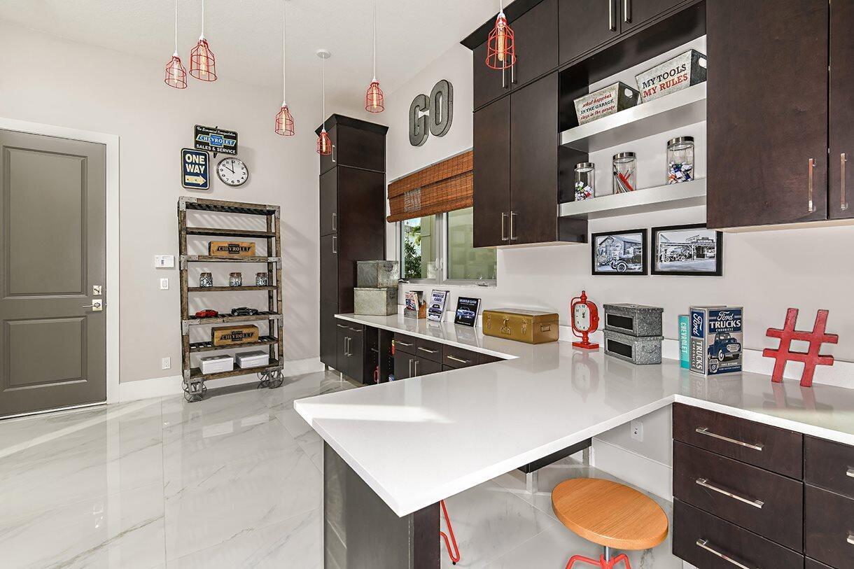 ALTON NEIGHBORHOOD 1 - Residential