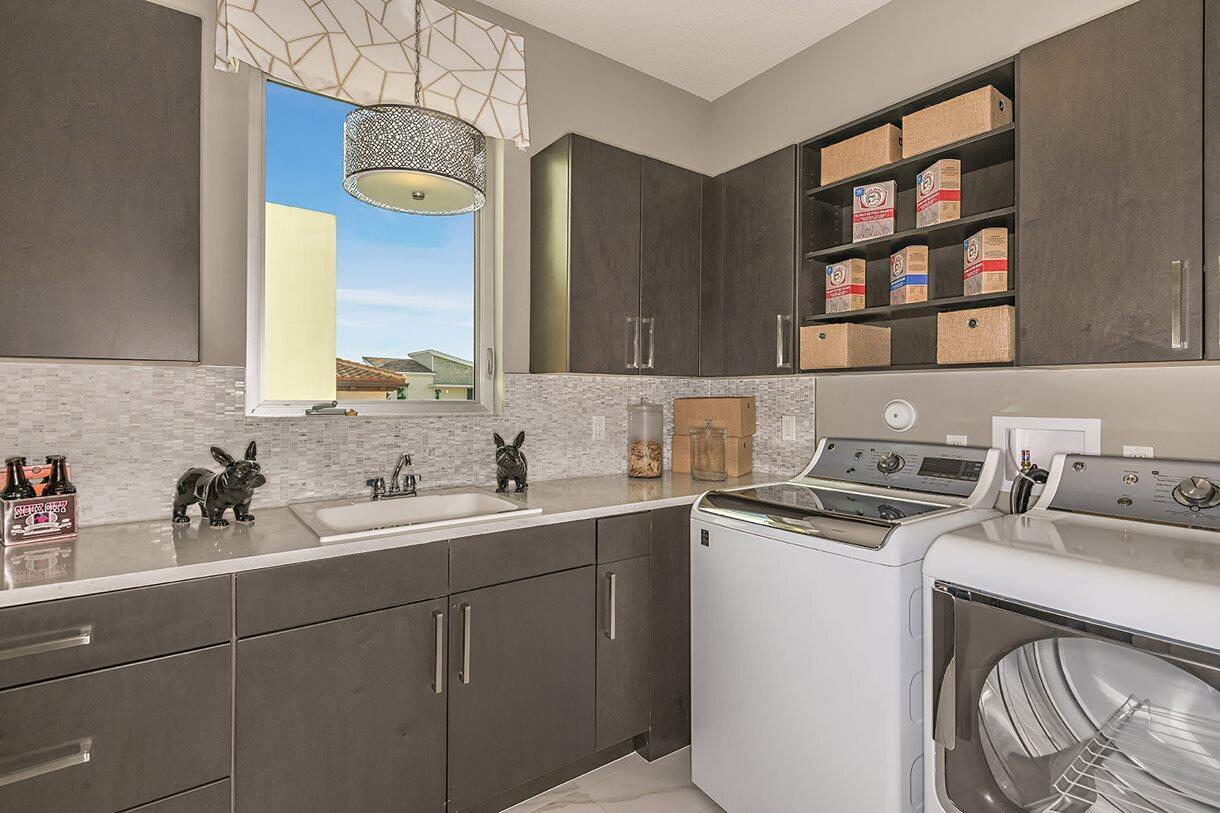 ALTON NEIGHBORHOOD 1 - Residential