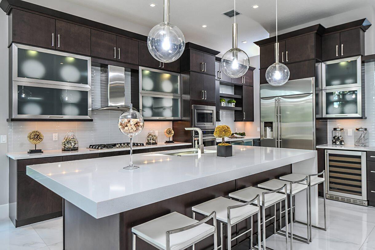 ALTON NEIGHBORHOOD 1 - Residential