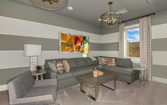 ALTON NEIGHBORHOOD 1 - Residential