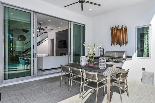 ALTON NEIGHBORHOOD 1 - Residential