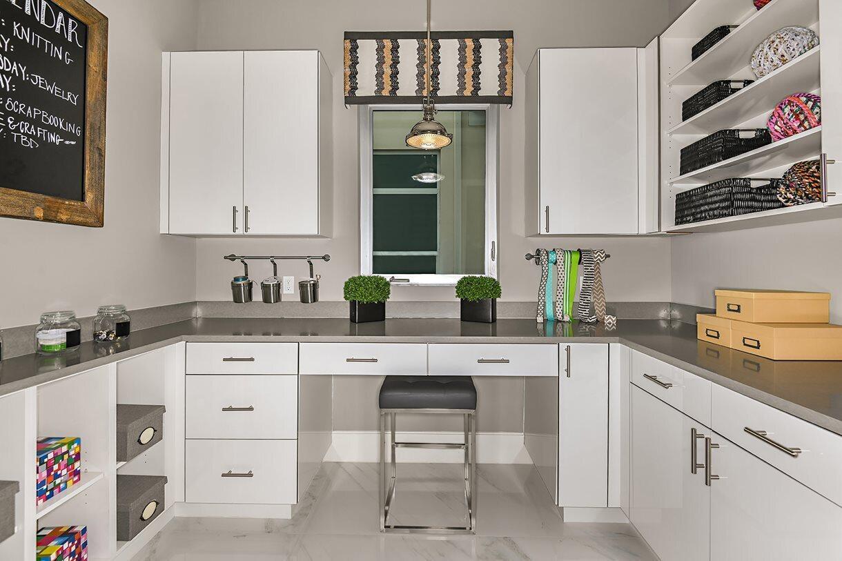 ALTON NEIGHBORHOOD 1 - Residential