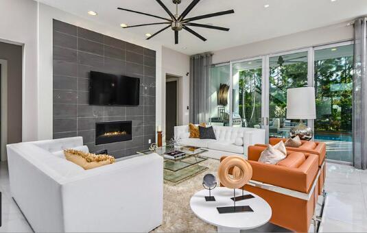 ALTON NEIGHBORHOOD 1 - Residential