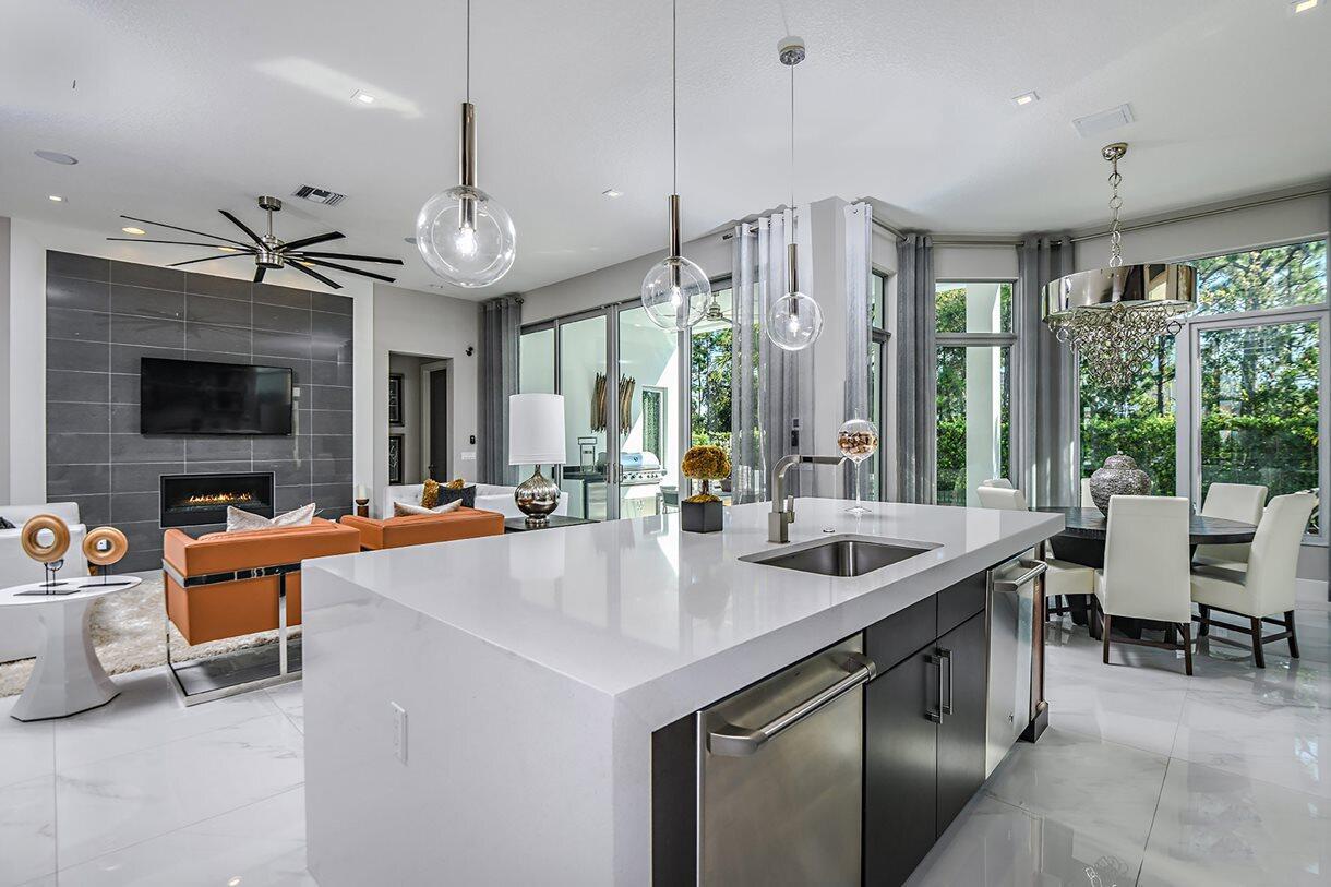 ALTON NEIGHBORHOOD 1 - Residential