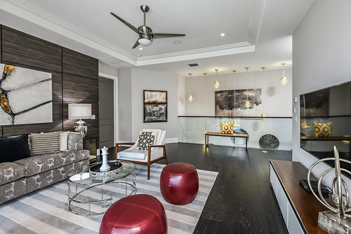 ALTON NEIGHBORHOOD 1 - Residential