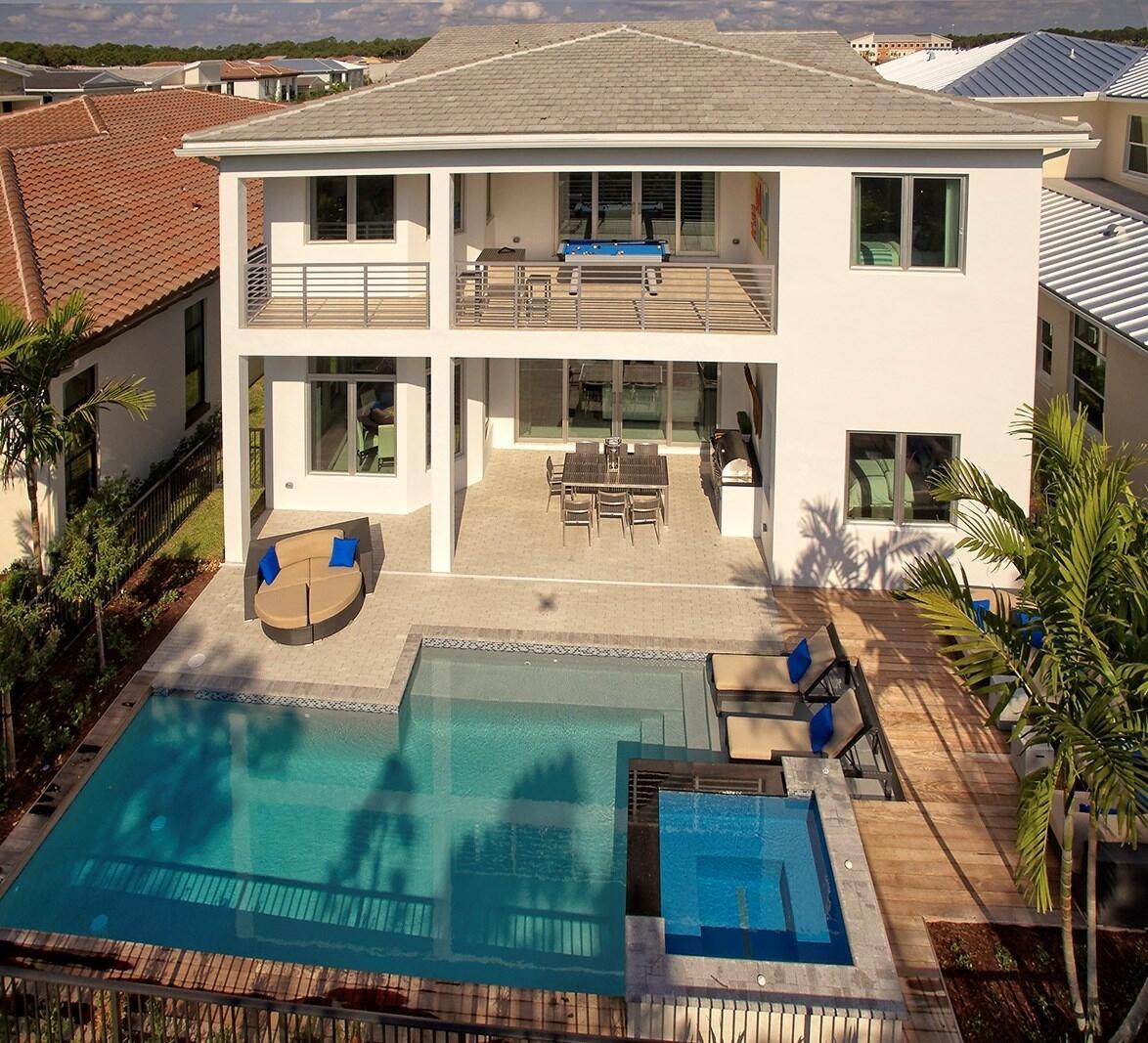 ALTON NEIGHBORHOOD 1 - Residential