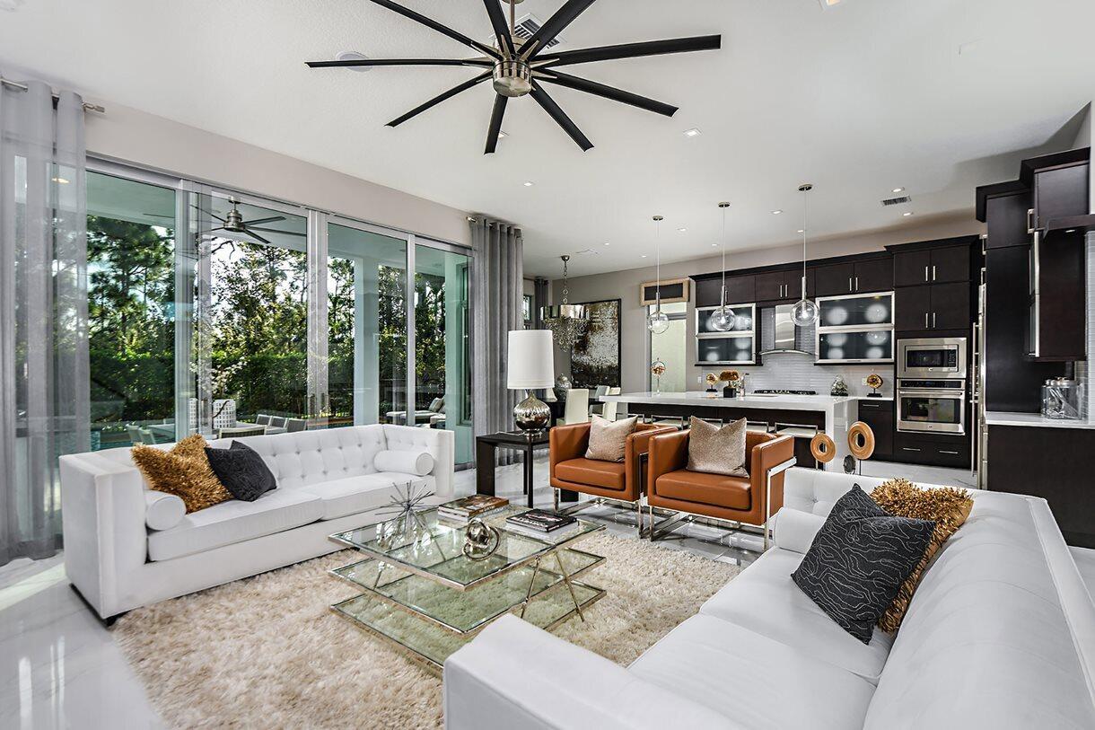 ALTON NEIGHBORHOOD 1 - Residential