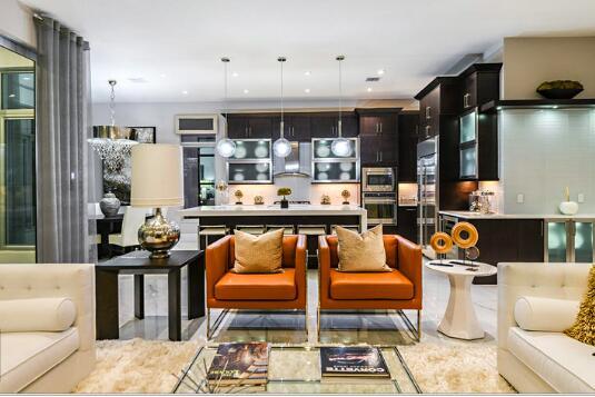 ALTON NEIGHBORHOOD 1 - Residential