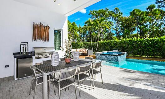 ALTON NEIGHBORHOOD 1 - Residential