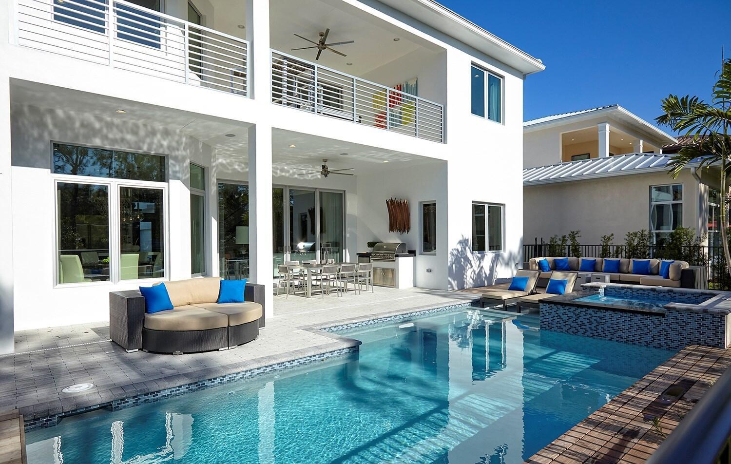 ALTON NEIGHBORHOOD 1 - Residential